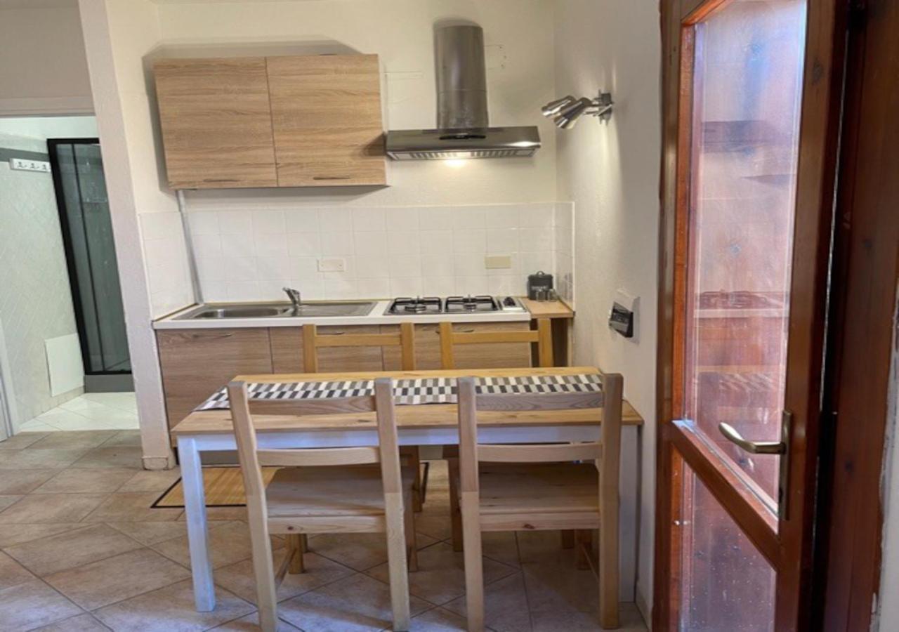 Celeste Central Apartment In Porto Rotondo With Private Parking ภายนอก รูปภาพ