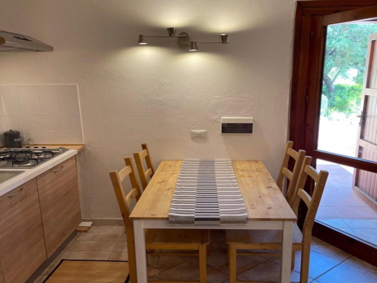 Celeste Central Apartment In Porto Rotondo With Private Parking ภายนอก รูปภาพ